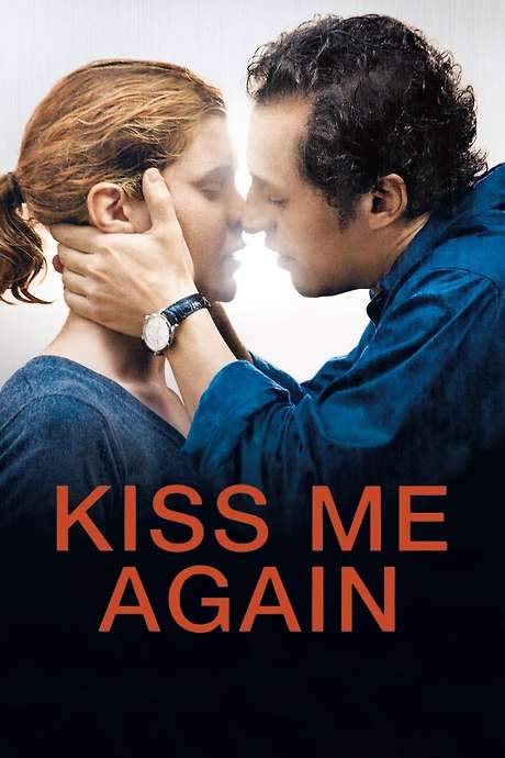 Kiss Me Again